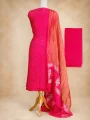 Premium Pure Silk Apparel Base for Couture Necklines and Pattern Cuts