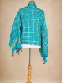 Authentic Rai Bandhani Gaji Silk Dupatta