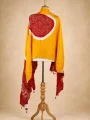 Authentic Handmade Bandhani Dupatta