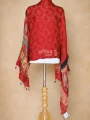 Luxury Handmade Kutch Bandhani Dupatta