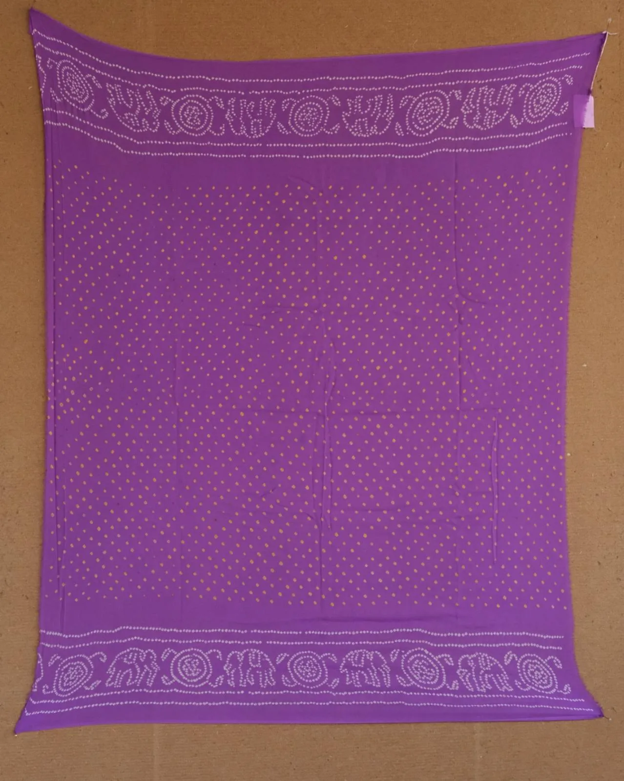 Original Gujarati Bandhani Online Collection – Heavy Georgette Blouse Archive